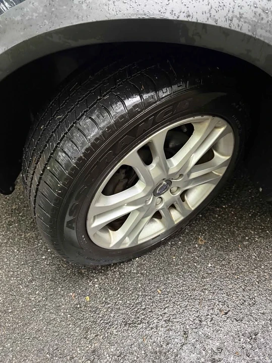2016 Volvo XC70 3rd Gen - Image 19 of 20