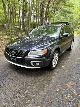 2016 Volvo XC70 T5 Premier