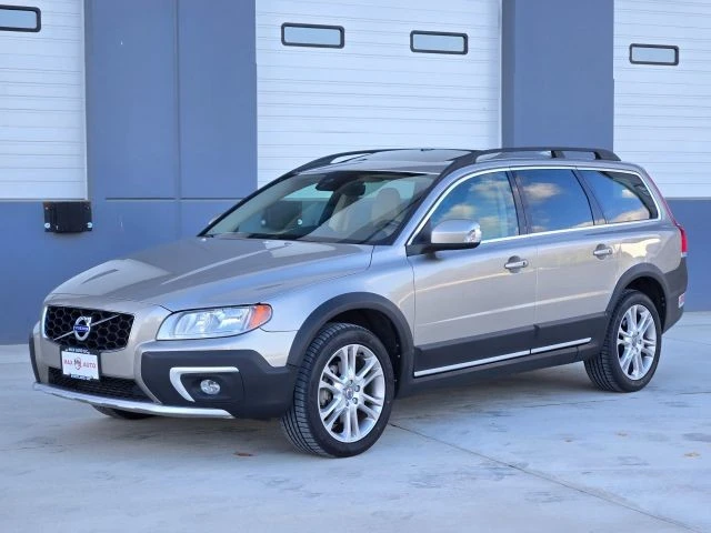 2016 Volvo XC70 3rd Gen - Image 4 of 21