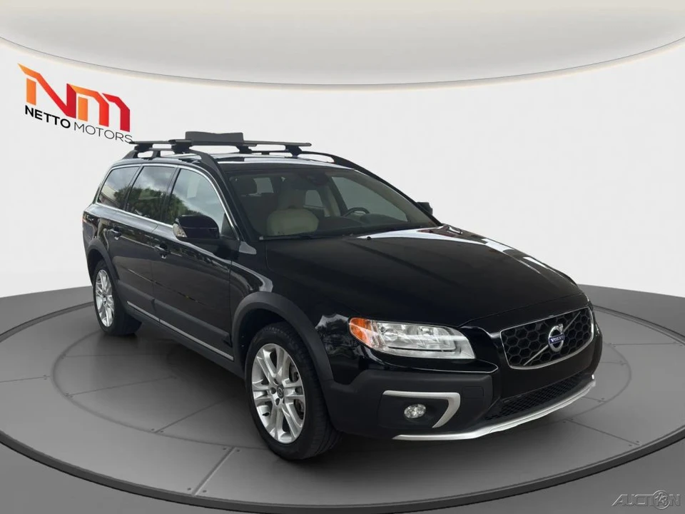 2016 Volvo XC70 3rd Gen - Image 7 of 21