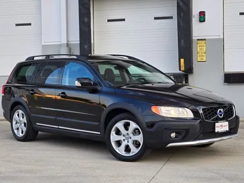 2016 Volvo XC70 T5 Premier Wagon 4D