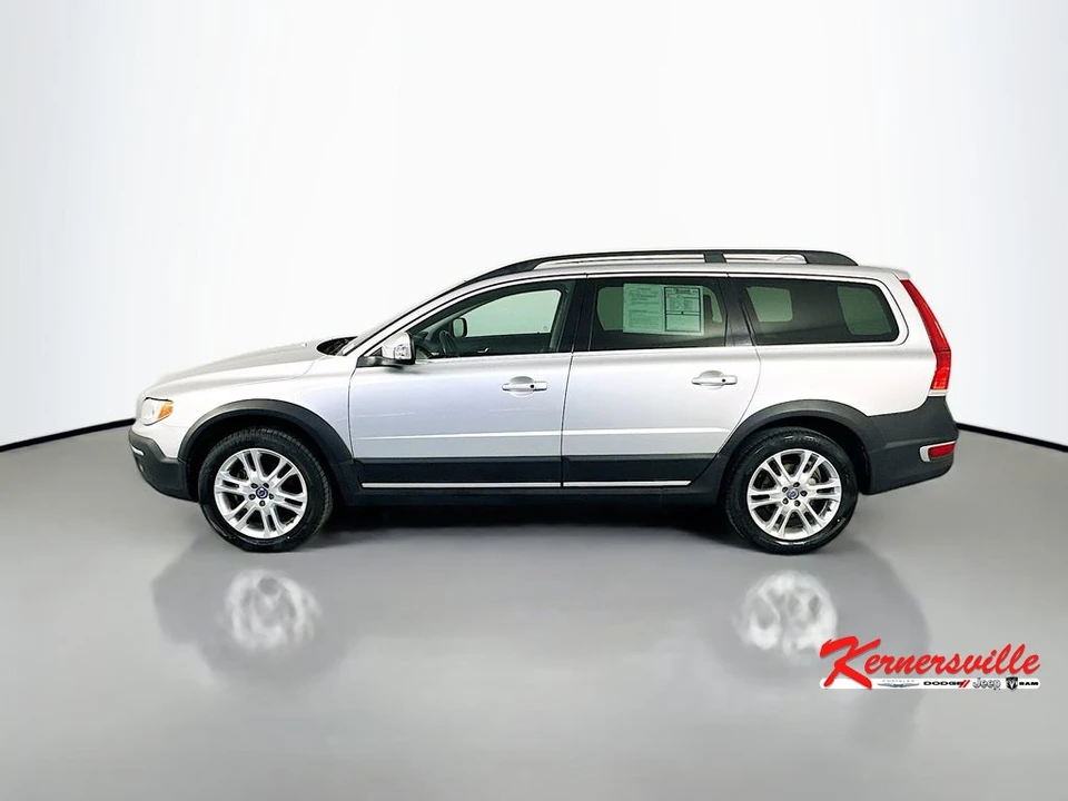 2016 Volvo XC70 3rd Gen - Image 4 of 24