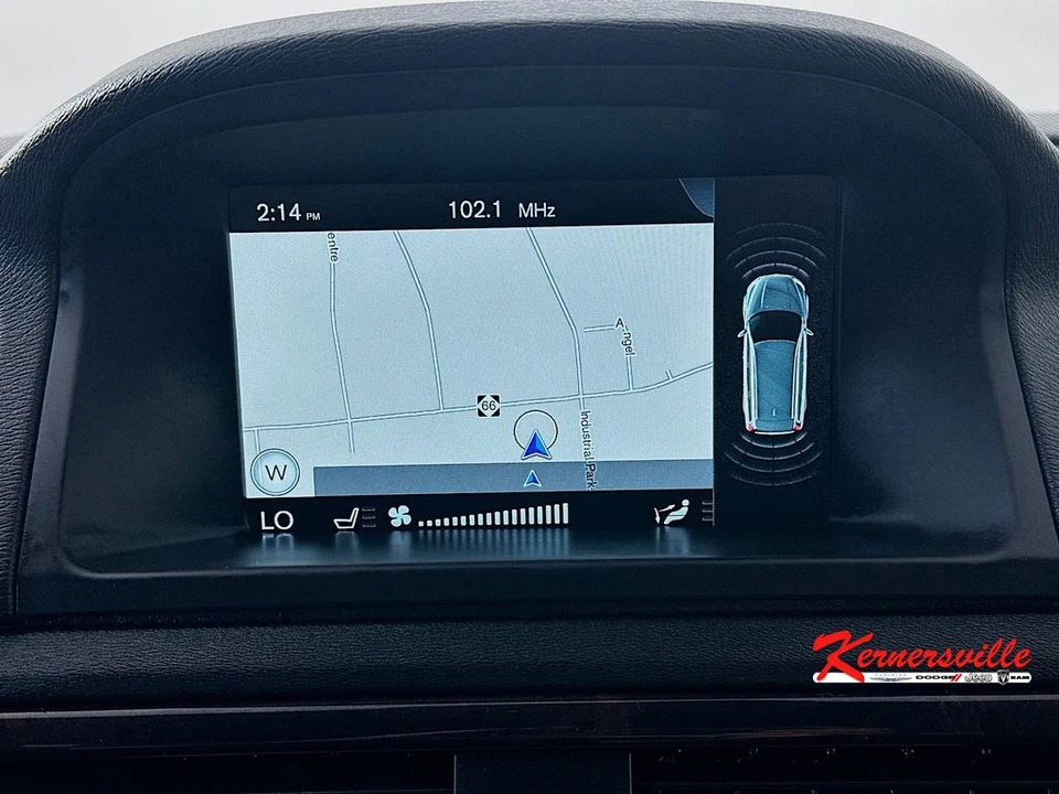 2016 Volvo XC70 3rd Gen - Image 20 of 24