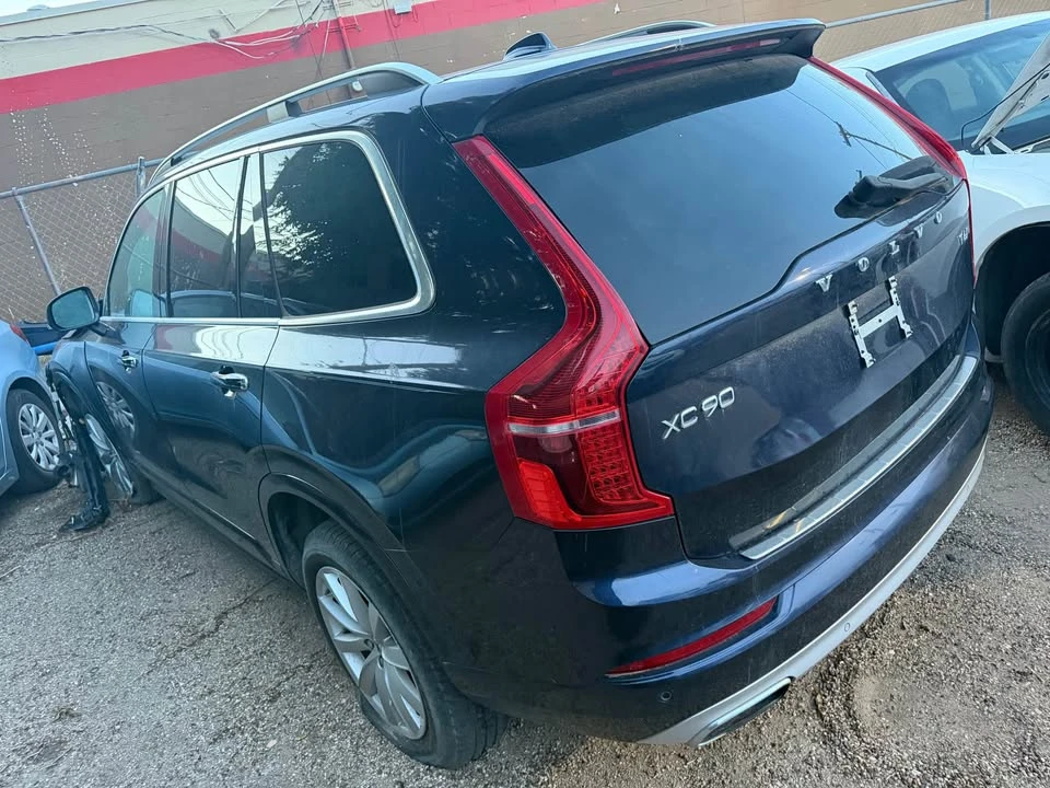 2016 Volvo XC90 2nd Gen - Image 2 of 5