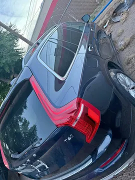 2016 Volvo XC90