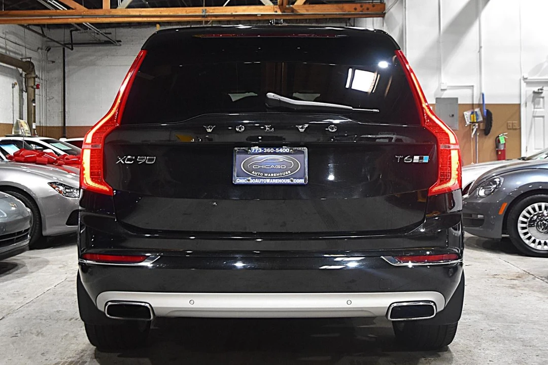 2016 Volvo XC90 2nd Gen - Image 6 of 21