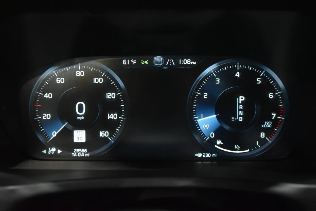 2016 Volvo XC90 2nd Gen - Image 20 of 21