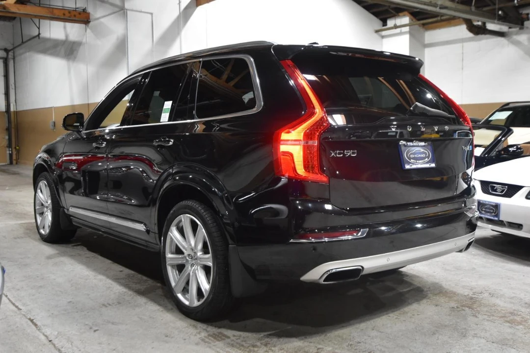 2016 Volvo XC90 2nd Gen - Image 9 of 21