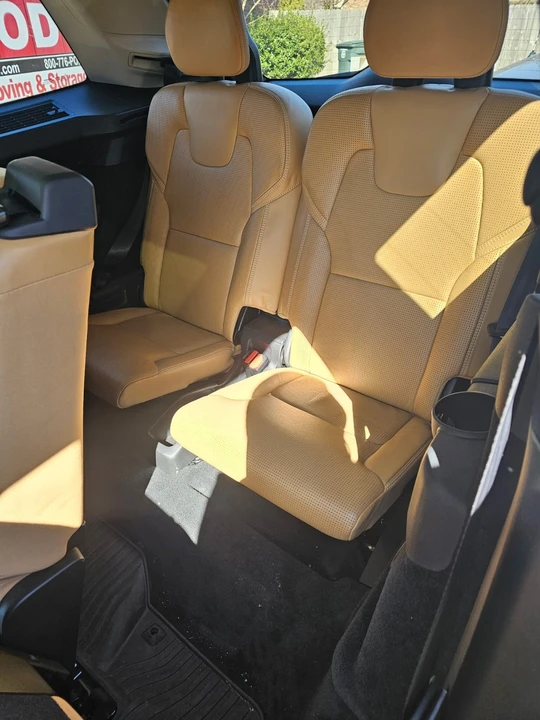 2016 Volvo XC90 2nd Gen - Image 21 of 21