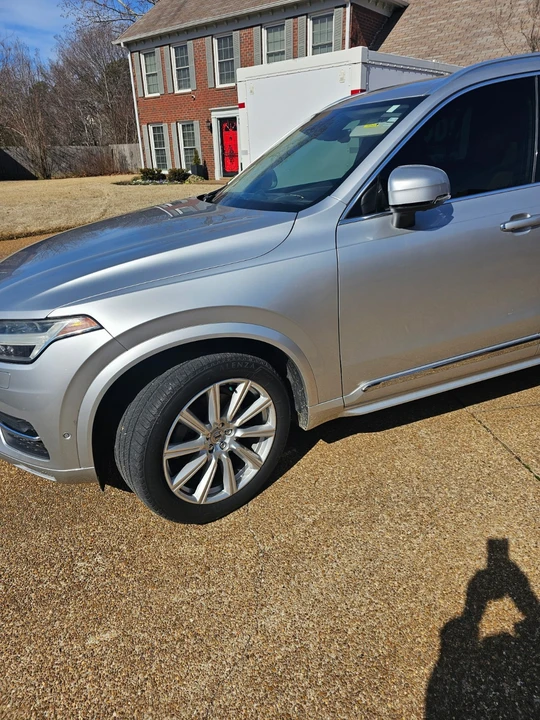 2016 Volvo XC90 2nd Gen - Image 5 of 21