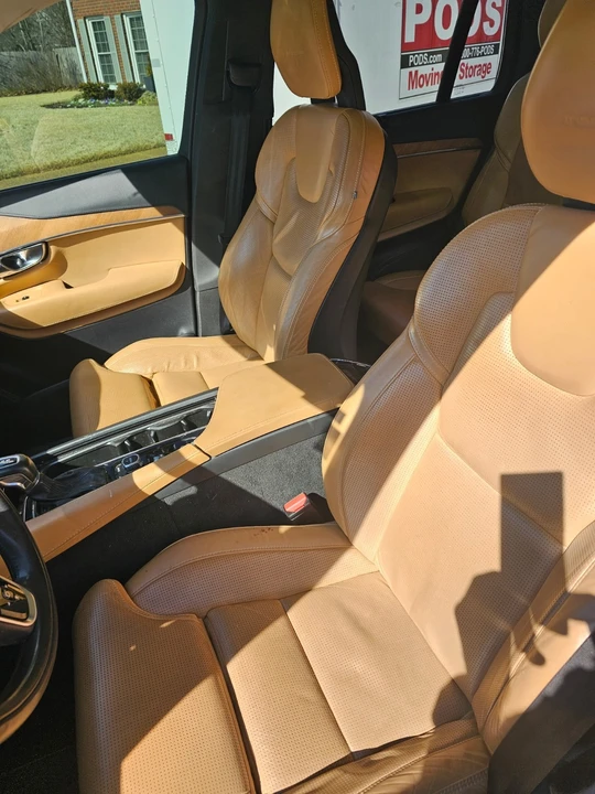 2016 Volvo XC90 2nd Gen - Image 9 of 21