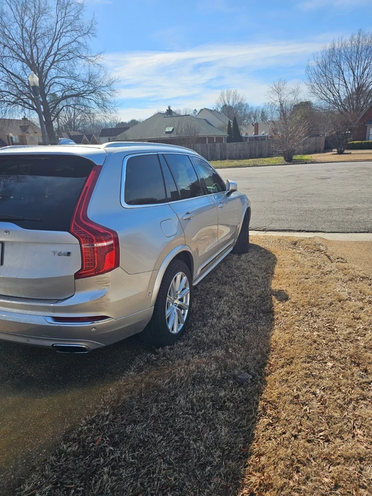 2016 Volvo XC90 2nd Gen - Image 4 of 21