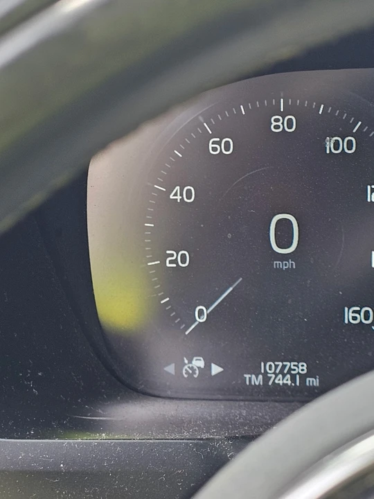 2016 Volvo XC90 2nd Gen - Image 8 of 21