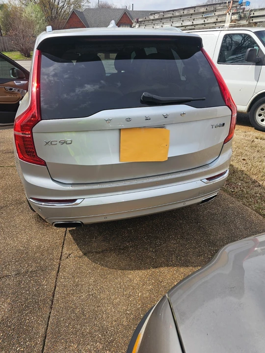 2016 Volvo XC90 2nd Gen - Image 6 of 21
