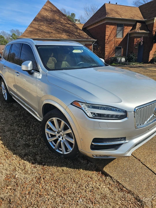 2016 Volvo XC90 2nd Gen - Image 2 of 21