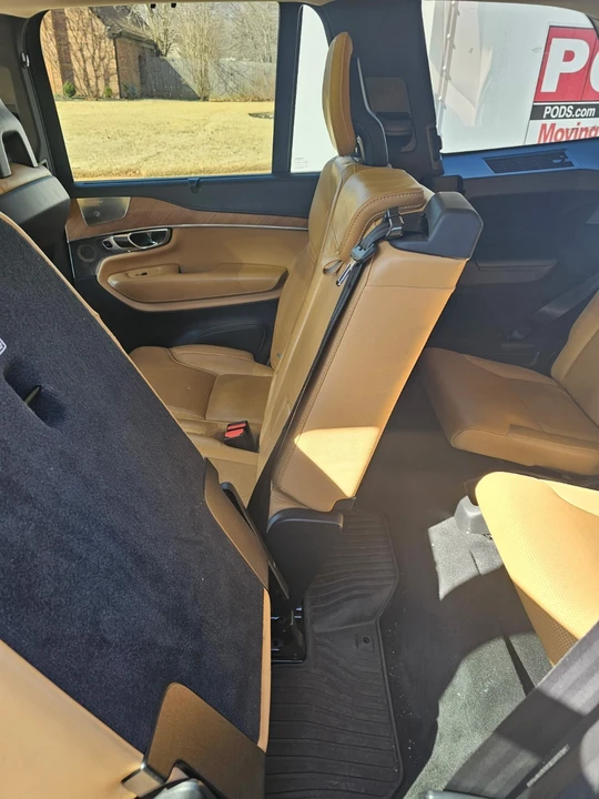 2016 Volvo XC90 2nd Gen - Image 11 of 21