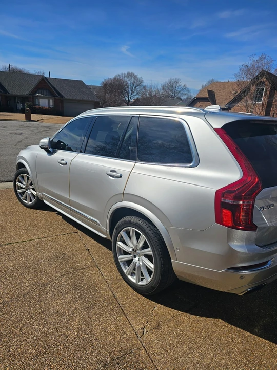 2016 Volvo XC90 2nd Gen - Image 3 of 21