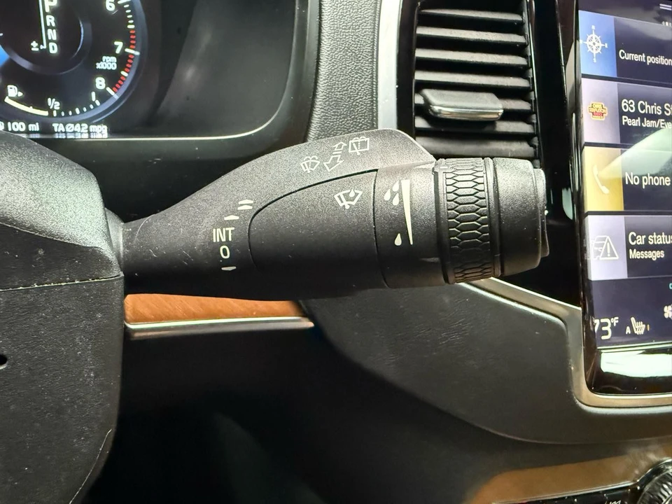 2016 Volvo XC90 2nd Gen - Image 17 of 21