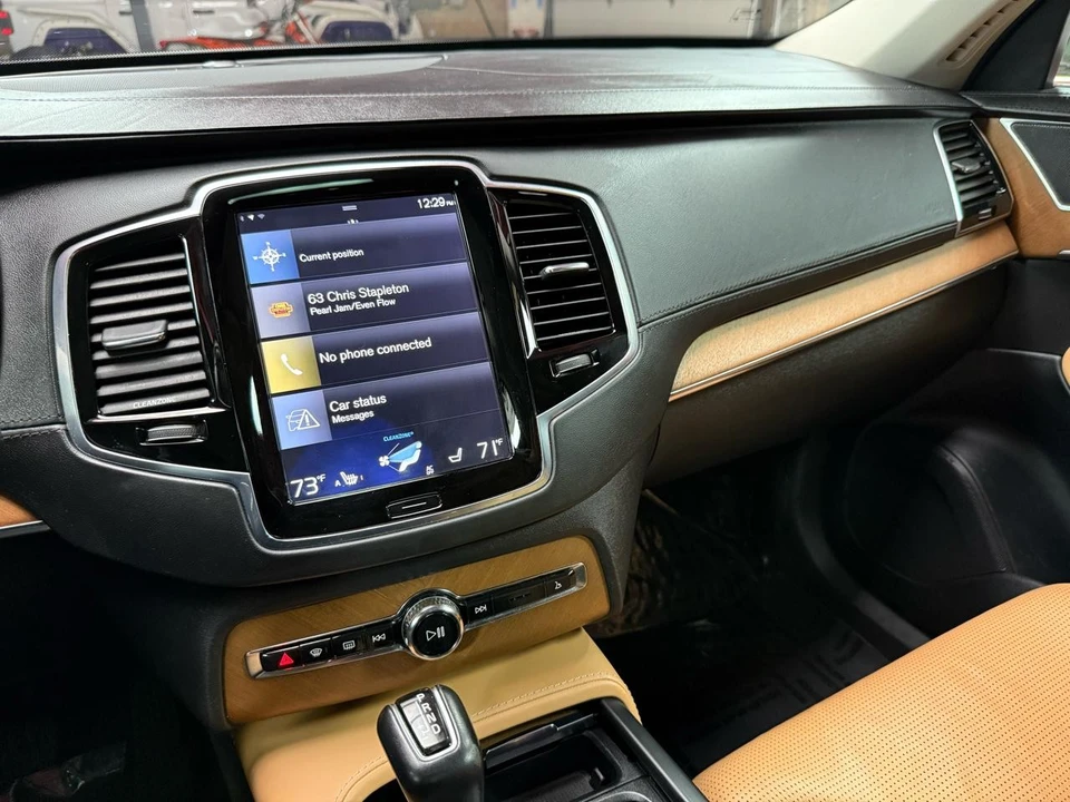 2016 Volvo XC90 2nd Gen - Image 18 of 21