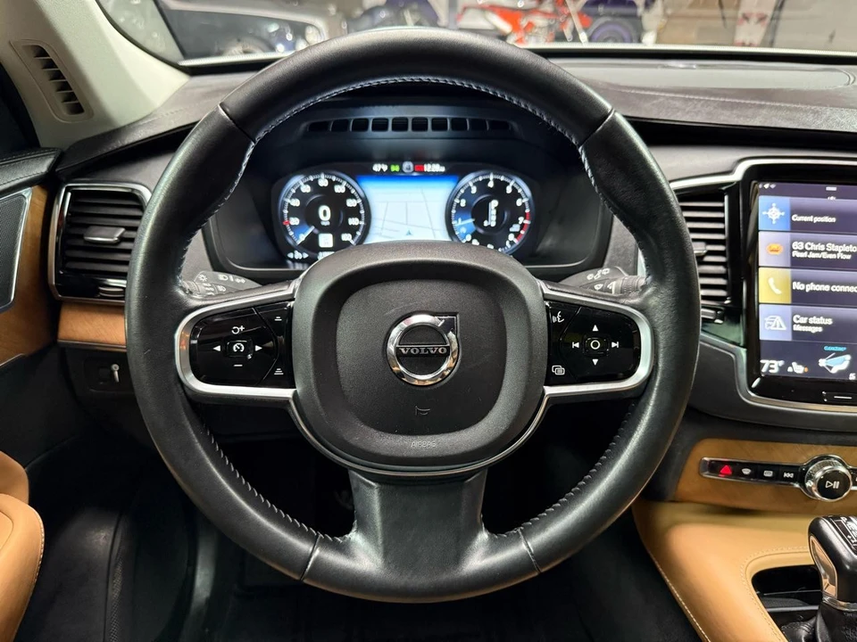 2016 Volvo XC90 2nd Gen - Image 12 of 21