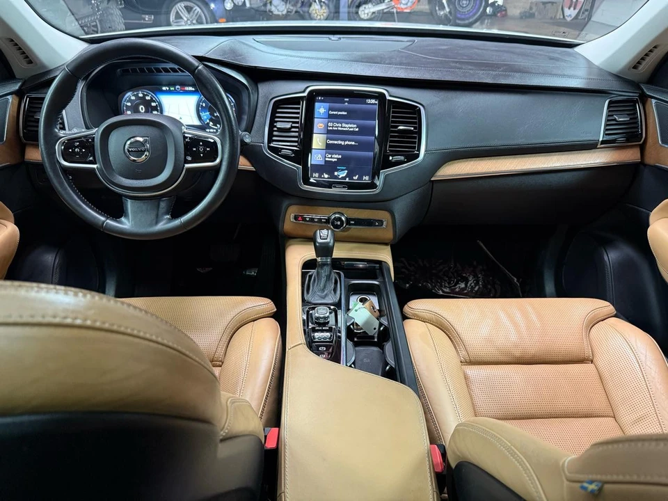 2016 Volvo XC90 2nd Gen - Image 10 of 21