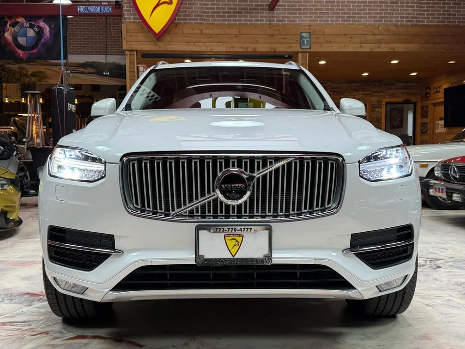 2016 Volvo XC90 2nd Gen - Image 7 of 21
