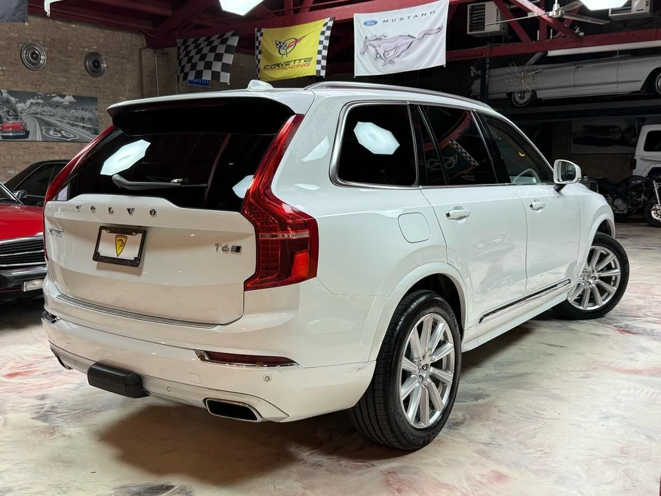 2016 Volvo XC90 2nd Gen - Image 4 of 21