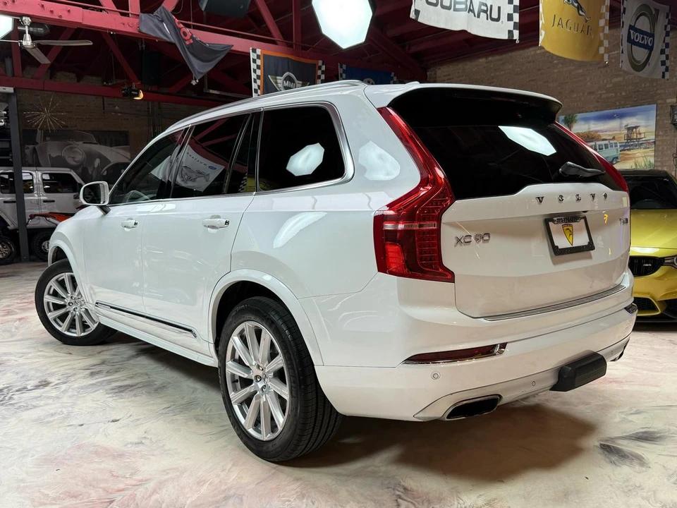 2016 Volvo XC90 2nd Gen - Image 6 of 21