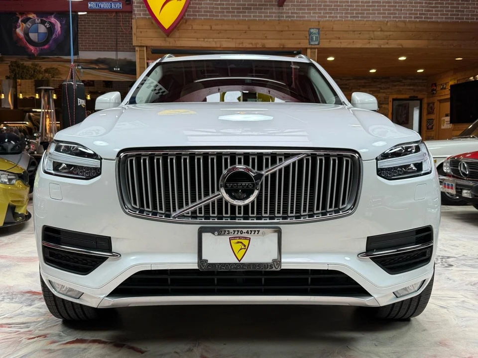 2016 Volvo XC90 2nd Gen - Image 2 of 21
