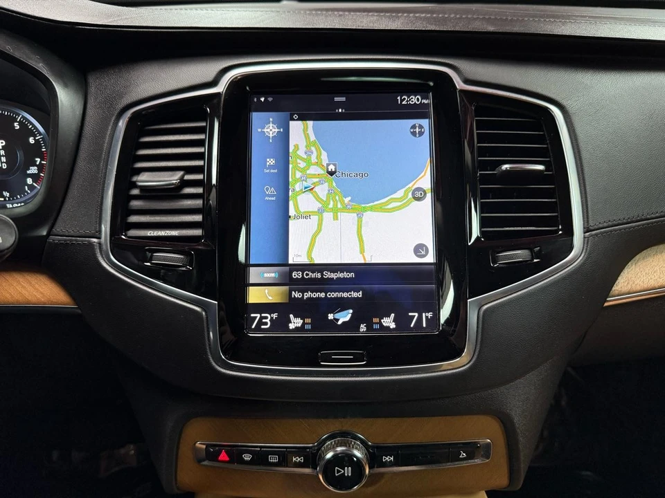 2016 Volvo XC90 2nd Gen - Image 19 of 21