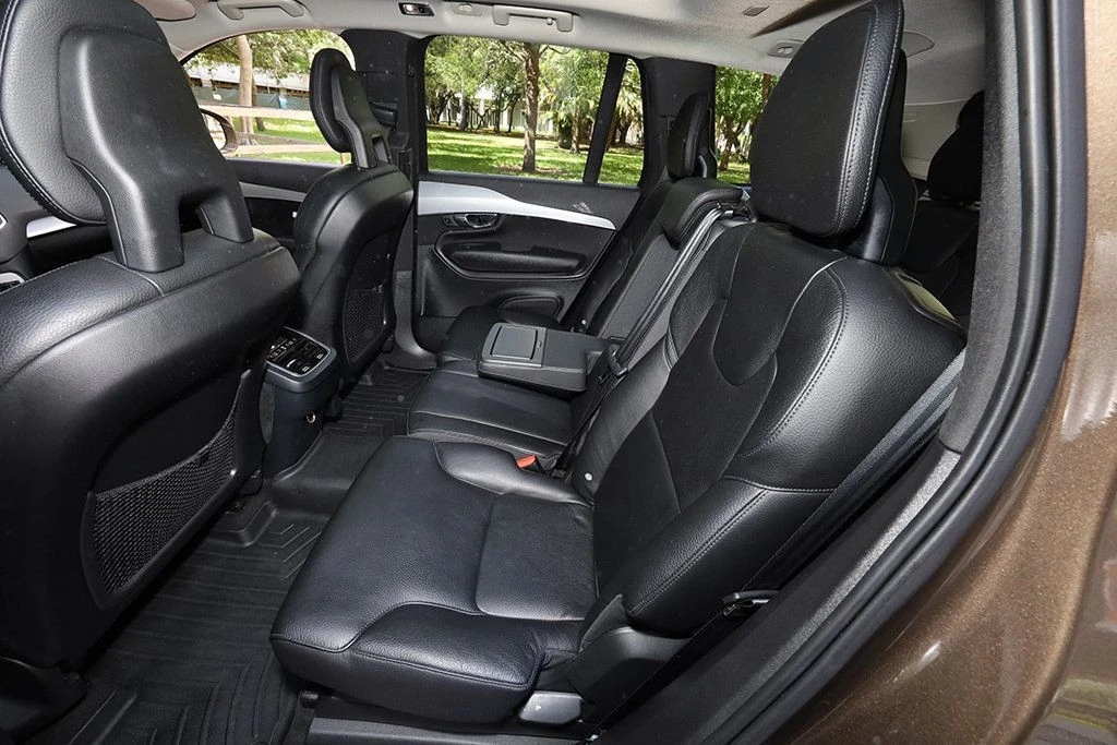 2016 Volvo XC90 2nd Gen - Image 7 of 21