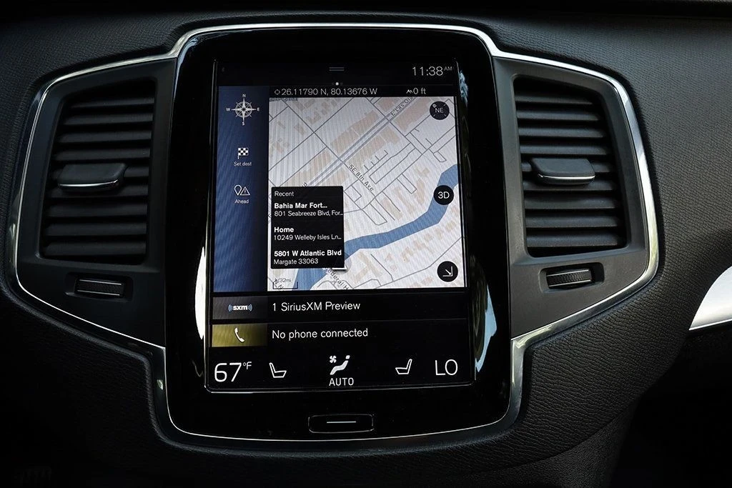 2016 Volvo XC90 2nd Gen - Image 10 of 21