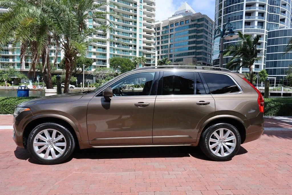 2016 Volvo XC90 2nd Gen - Image 3 of 21