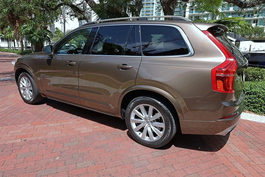 2016 Volvo XC90 2nd Gen - Image 18 of 21