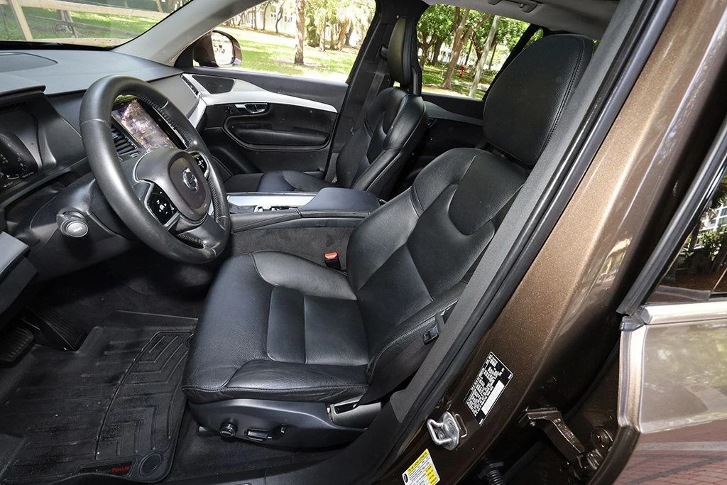 2016 Volvo XC90 2nd Gen - Image 6 of 21