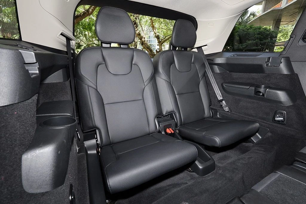 2016 Volvo XC90 2nd Gen - Image 8 of 21
