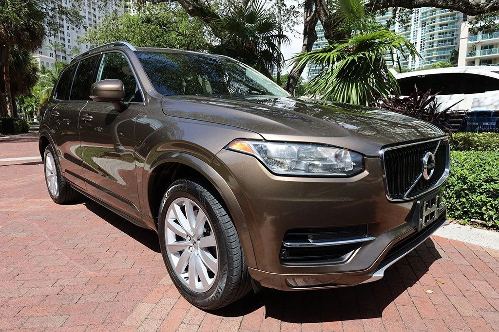 2016 Volvo XC90 2nd Gen - Image 17 of 21