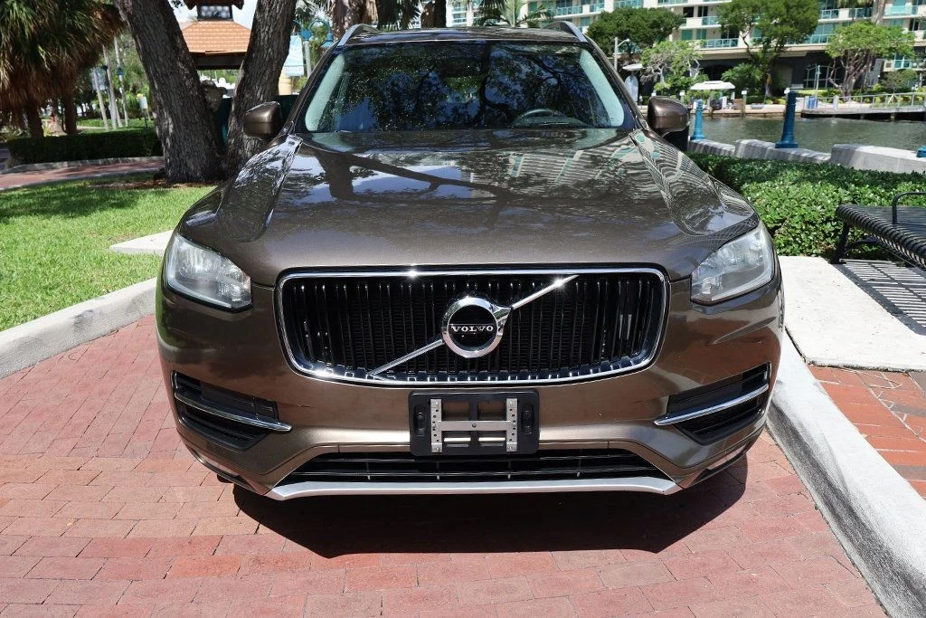 2016 Volvo XC90 2nd Gen - Image 20 of 21
