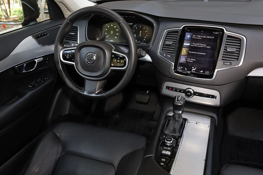 2016 Volvo XC90 2nd Gen - Image 9 of 21