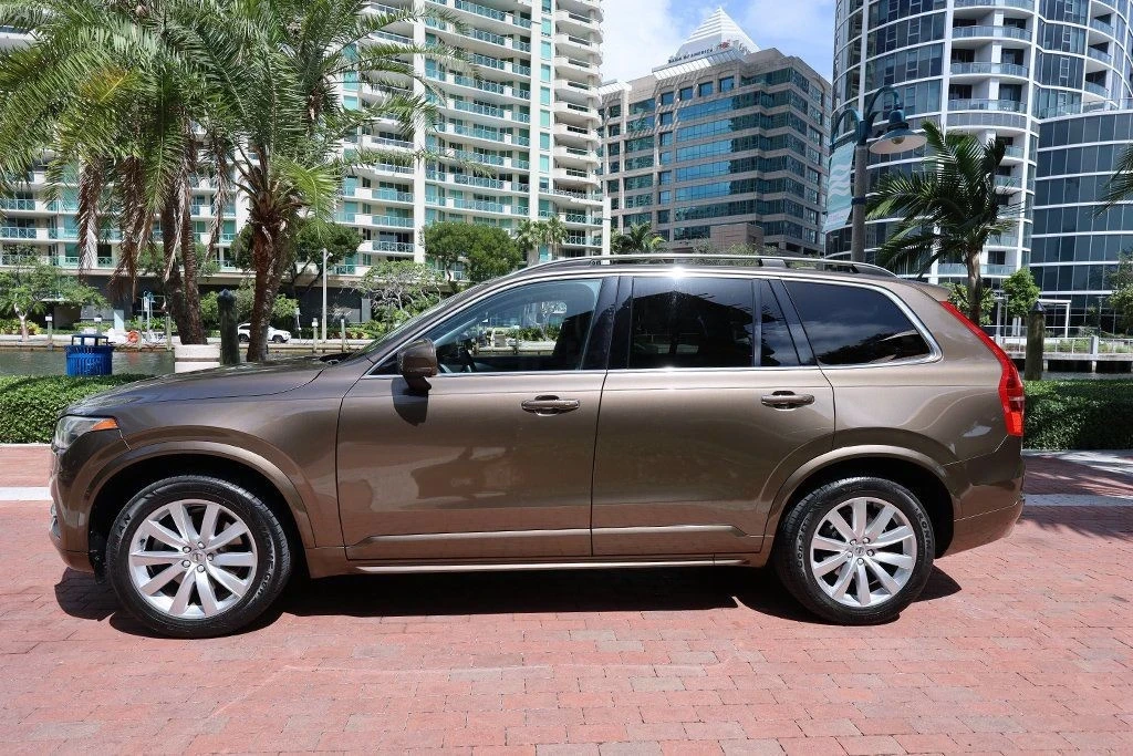 2016 Volvo XC90 2nd Gen - Image 3 of 21