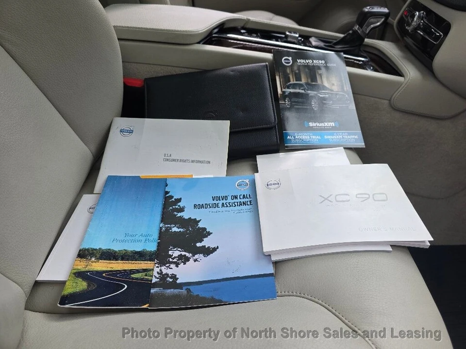 2016 Volvo XC90 2nd Gen - Image 11 of 12