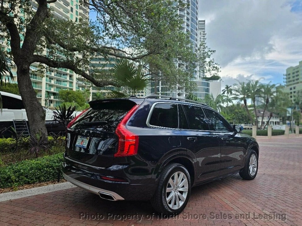 2016 Volvo XC90 2nd Gen - Image 6 of 12