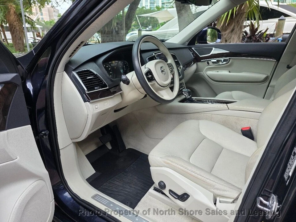 2016 Volvo XC90 2nd Gen - Image 8 of 12