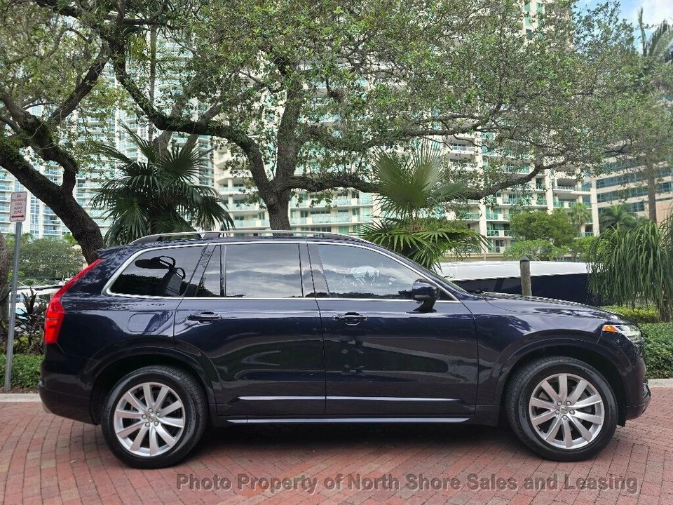2016 Volvo XC90 2nd Gen - Image 4 of 12