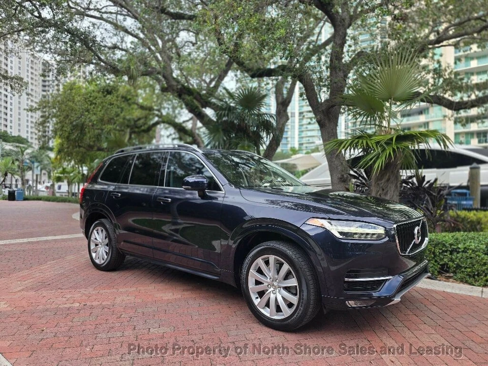 2016 Volvo XC90 2nd Gen - Image 2 of 12