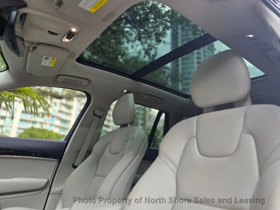 2016 Volvo XC90 2nd Gen - Image 9 of 12