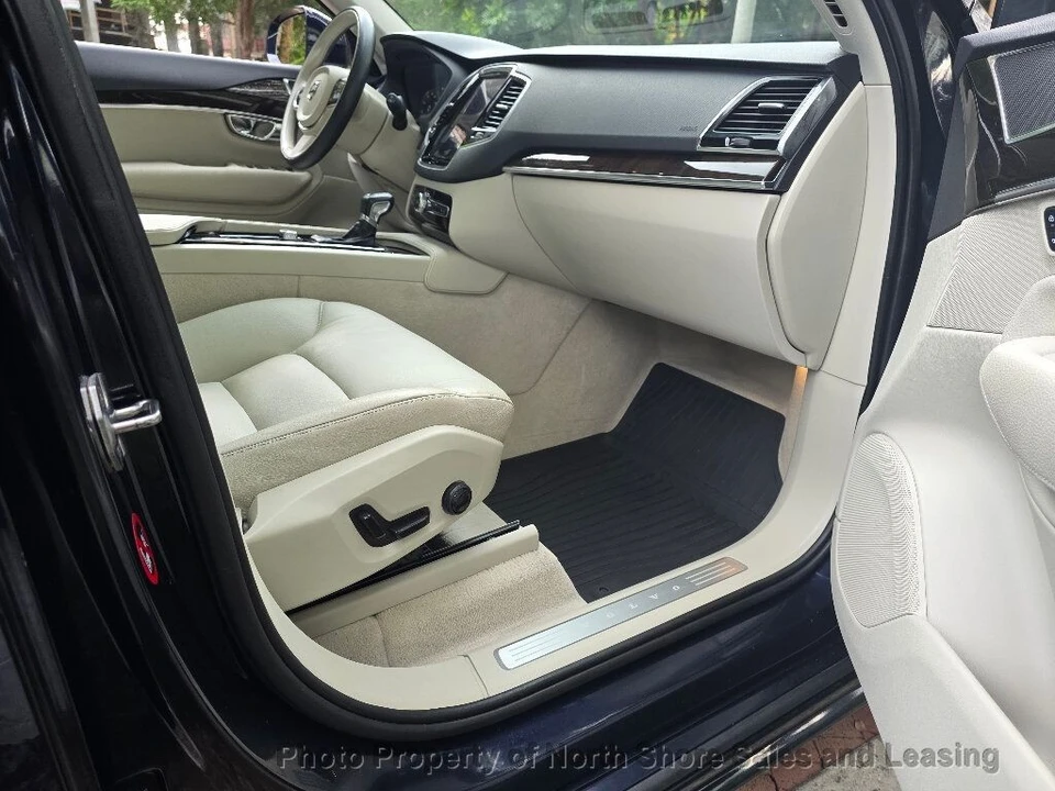 2016 Volvo XC90 2nd Gen - Image 10 of 12