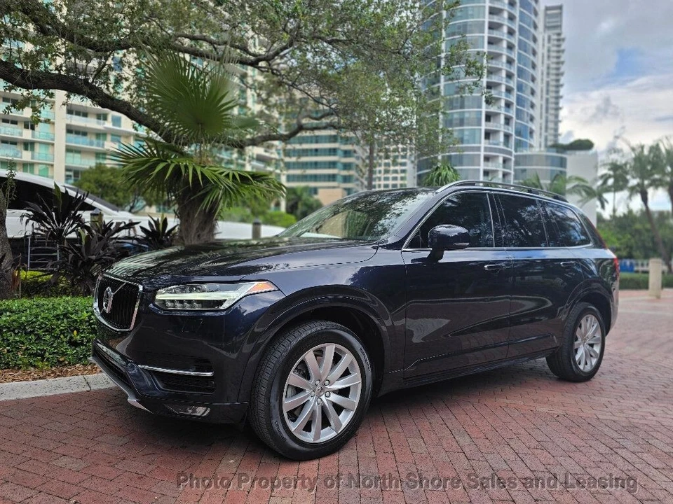 2016 Volvo XC90 2nd Gen - Image 3 of 12