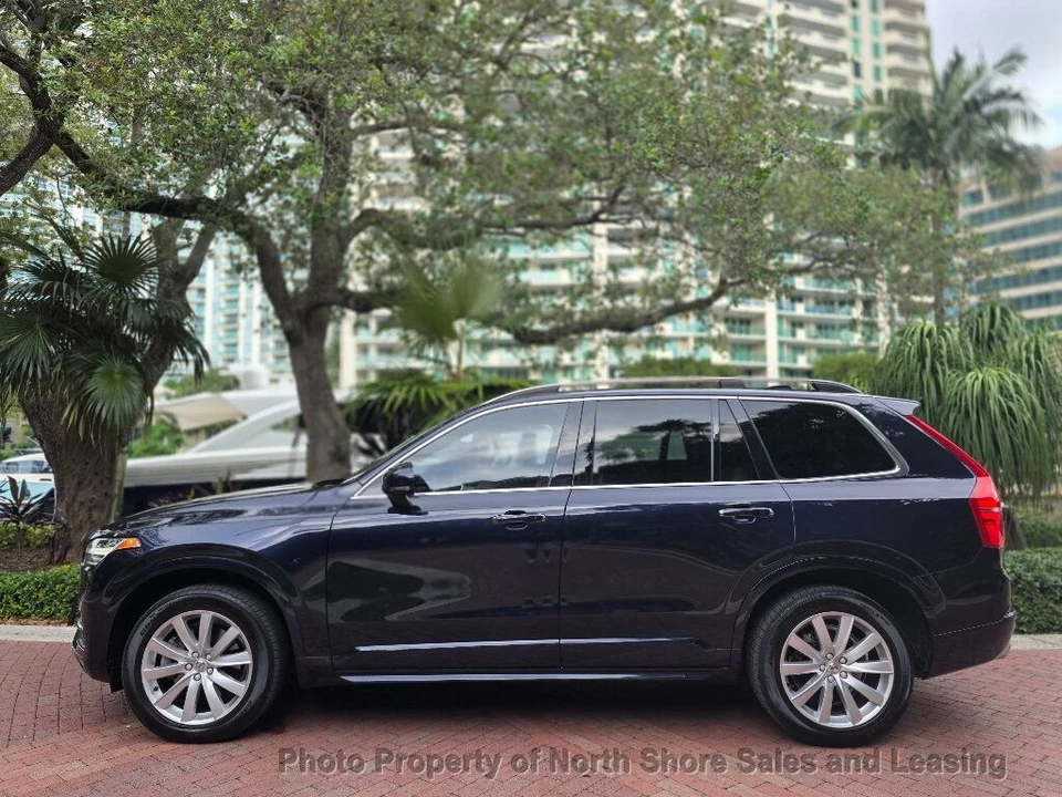 2016 Volvo XC90 2nd Gen - Image 5 of 12