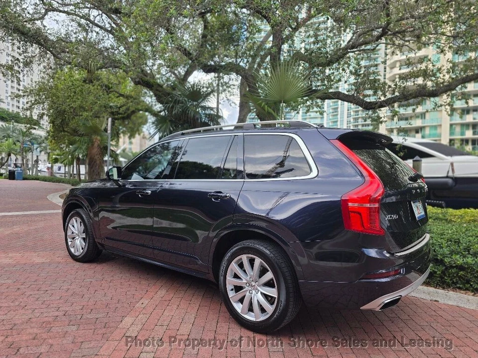 2016 Volvo XC90 2nd Gen - Image 7 of 12